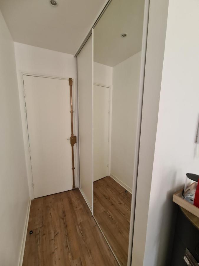 Studio Boulegon Hyper Centre Aix Apartment Aix-en-Provence Bagian luar foto