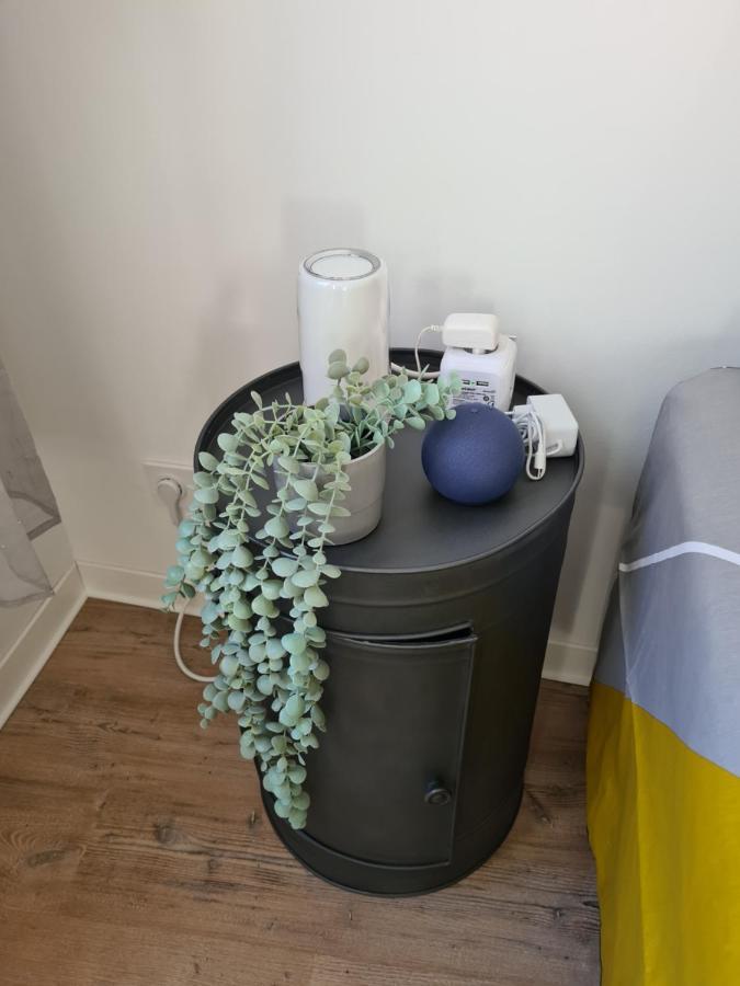 Studio Boulegon Hyper Centre Aix Apartment Aix-en-Provence Bagian luar foto