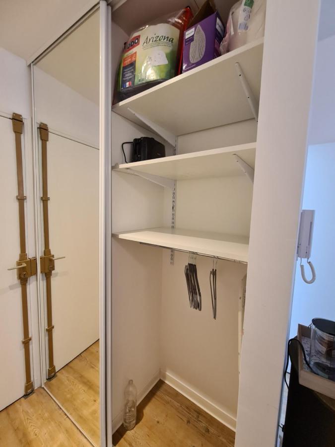 Studio Boulegon Hyper Centre Aix Apartment Aix-en-Provence Bagian luar foto